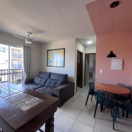 Apartamento Confortavel Praia Dos Ingleses Florianópolis 외부 사진