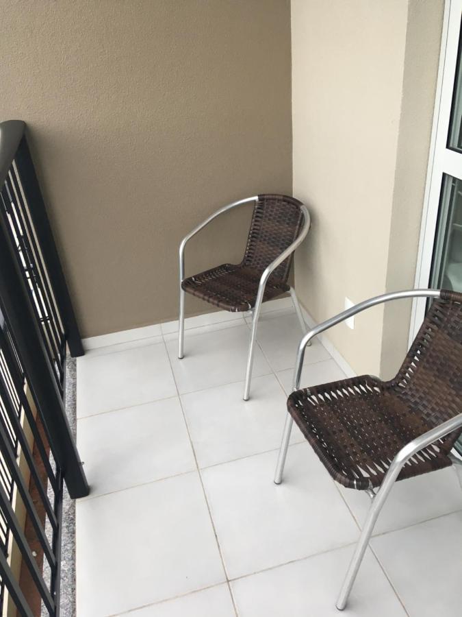 Apartamento Confortavel Praia Dos Ingleses Florianópolis 외부 사진