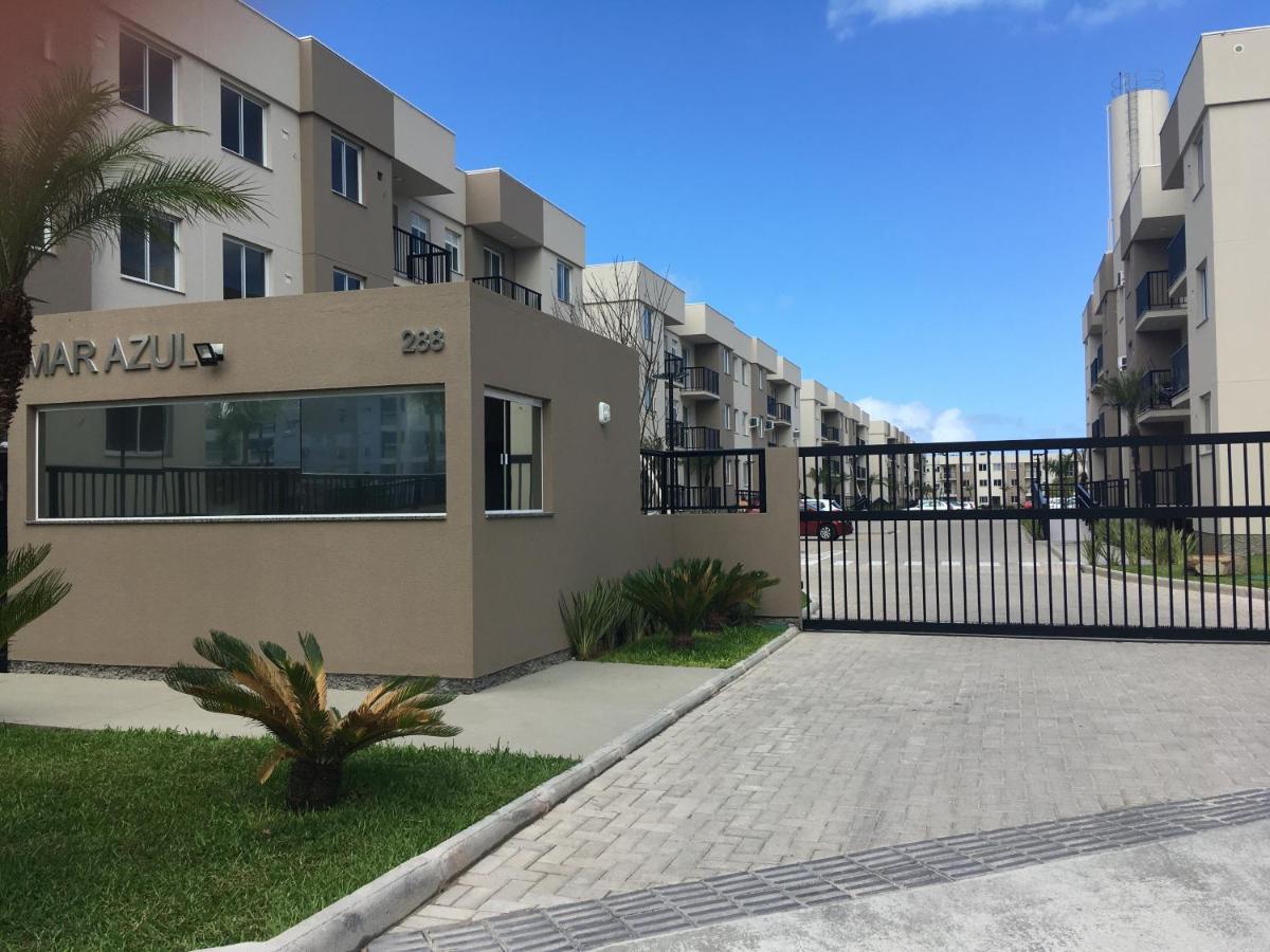 Apartamento Confortavel Praia Dos Ingleses Florianópolis 외부 사진