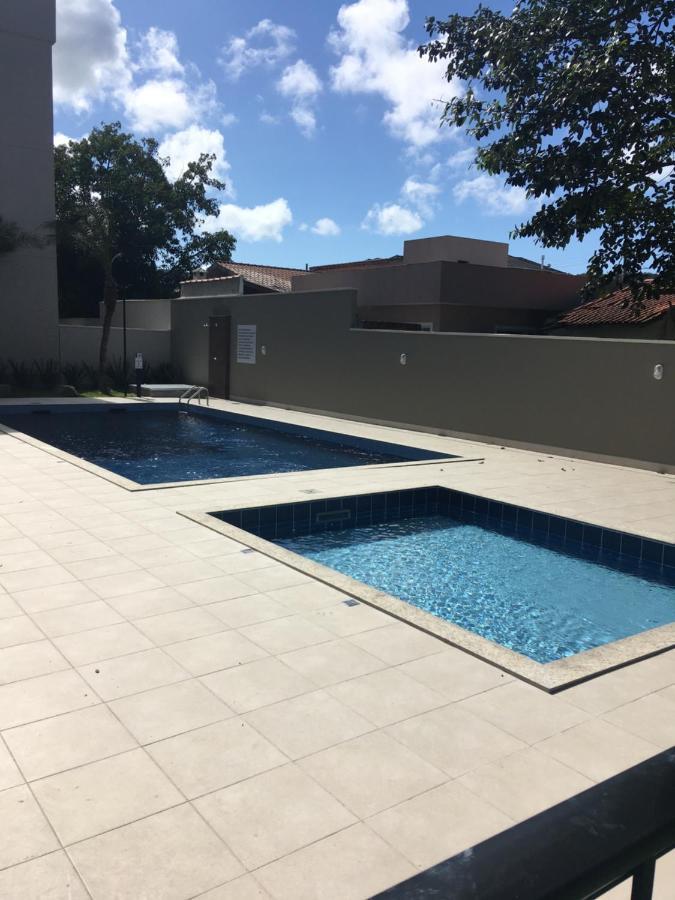 Apartamento Confortavel Praia Dos Ingleses Florianópolis 외부 사진