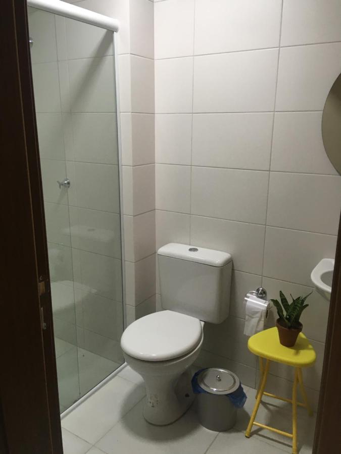 Apartamento Confortavel Praia Dos Ingleses Florianópolis 외부 사진