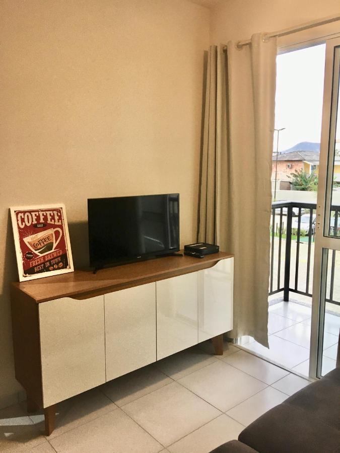 Apartamento Confortavel Praia Dos Ingleses Florianópolis 외부 사진