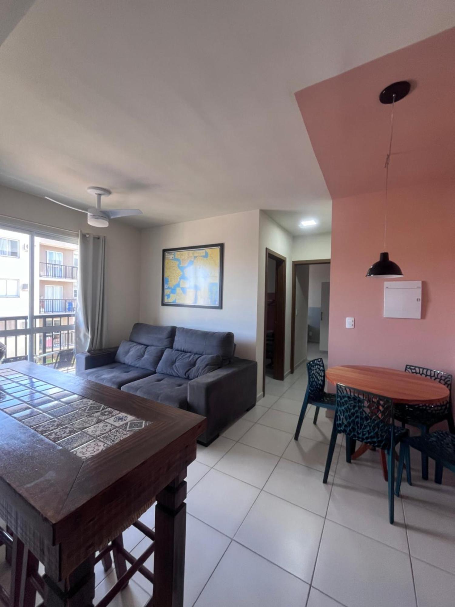Apartamento Confortavel Praia Dos Ingleses Florianópolis 외부 사진