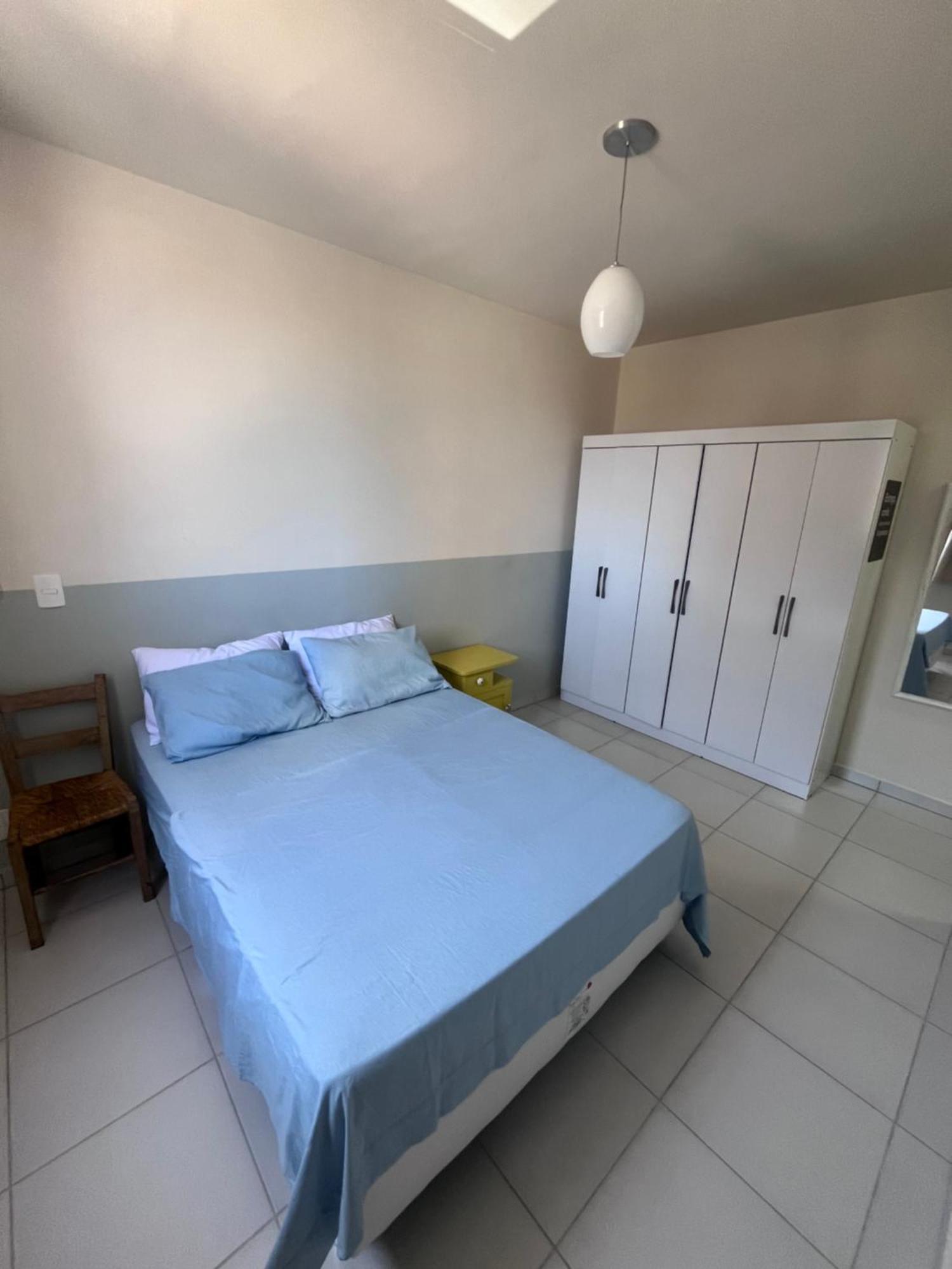 Apartamento Confortavel Praia Dos Ingleses Florianópolis 외부 사진