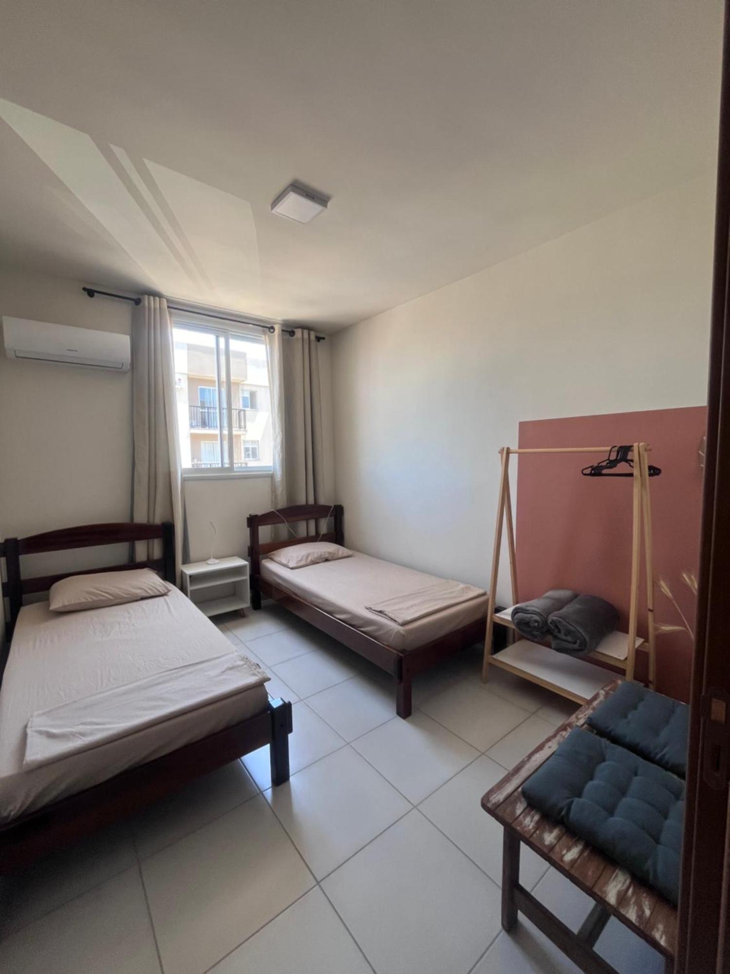 Apartamento Confortavel Praia Dos Ingleses Florianópolis 외부 사진