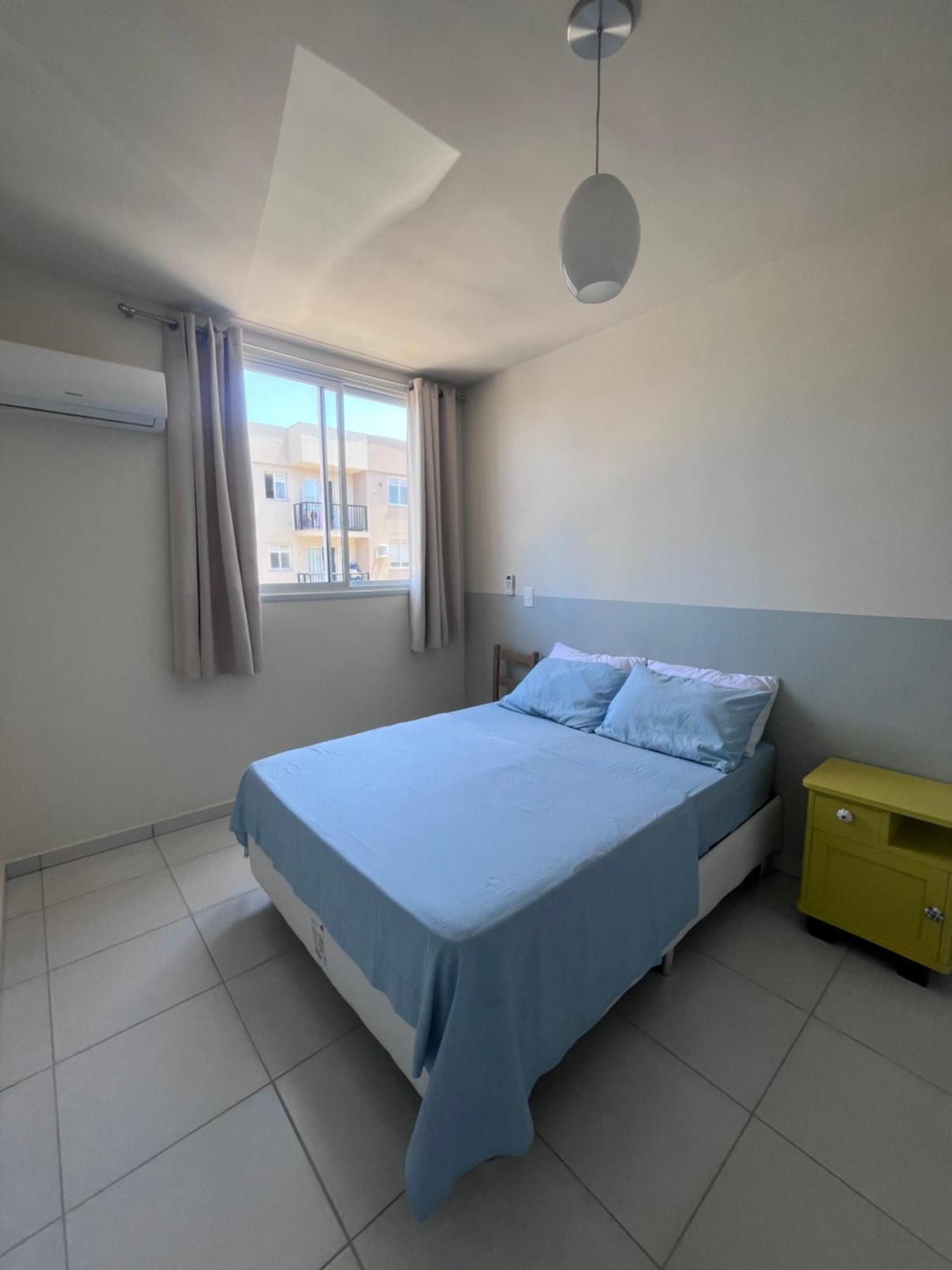Apartamento Confortavel Praia Dos Ingleses Florianópolis 외부 사진